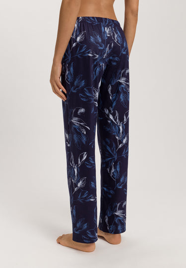 Loungy Nights Knit Pants | Midnight Garden 76492-3053